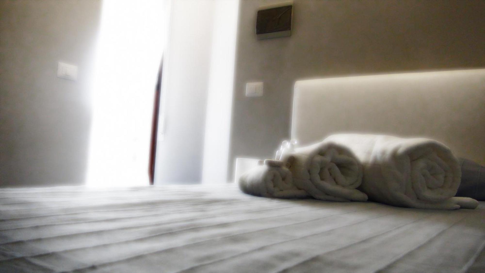 ローマ Domus In Viridi Bed & Breakfast 部屋 写真