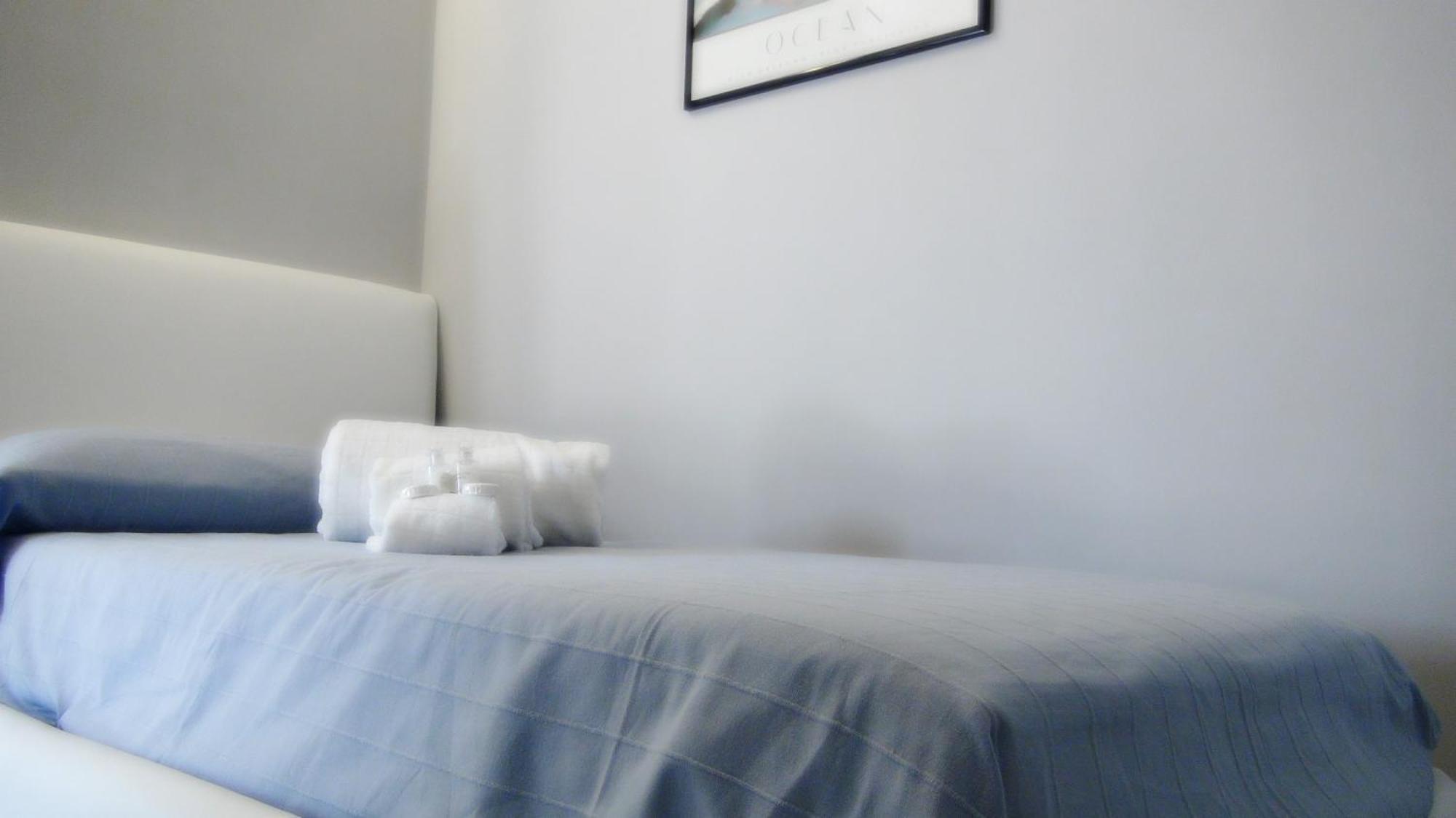 ローマ Domus In Viridi Bed & Breakfast 部屋 写真
