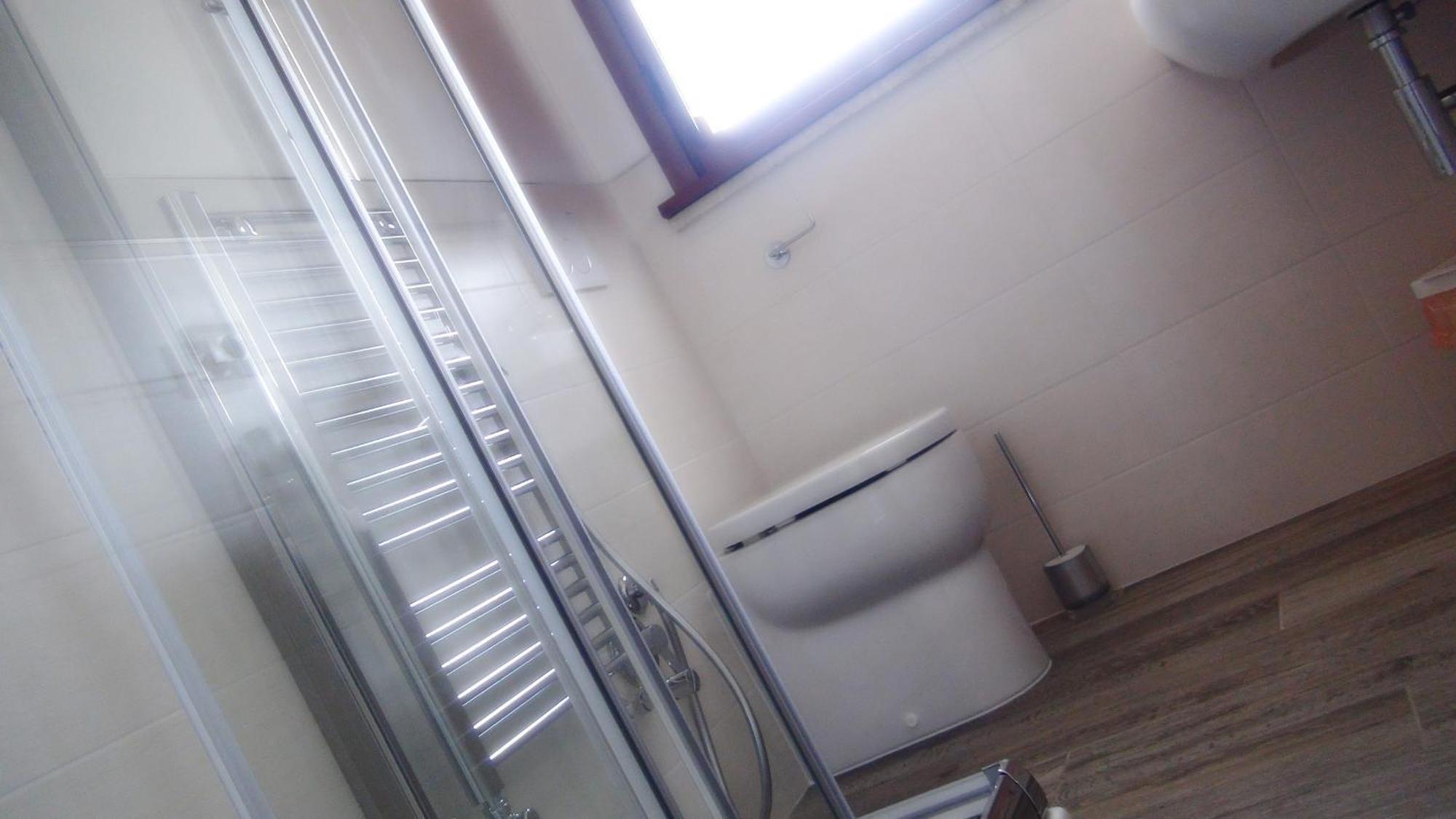 ローマ Domus In Viridi Bed & Breakfast 部屋 写真