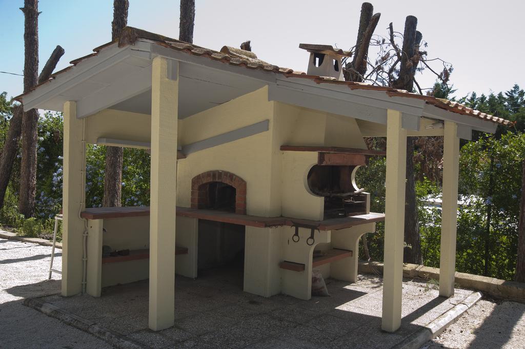 ローマ Domus In Viridi Bed & Breakfast エクステリア 写真