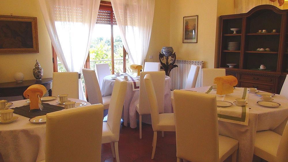 ローマ Domus In Viridi Bed & Breakfast エクステリア 写真