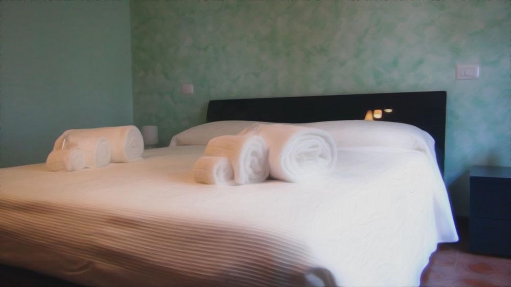 ローマ Domus In Viridi Bed & Breakfast エクステリア 写真