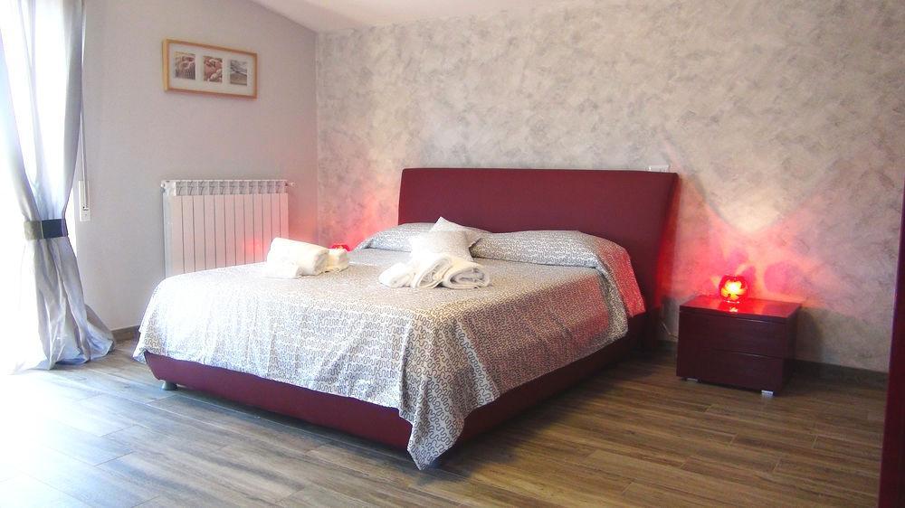 ローマ Domus In Viridi Bed & Breakfast エクステリア 写真
