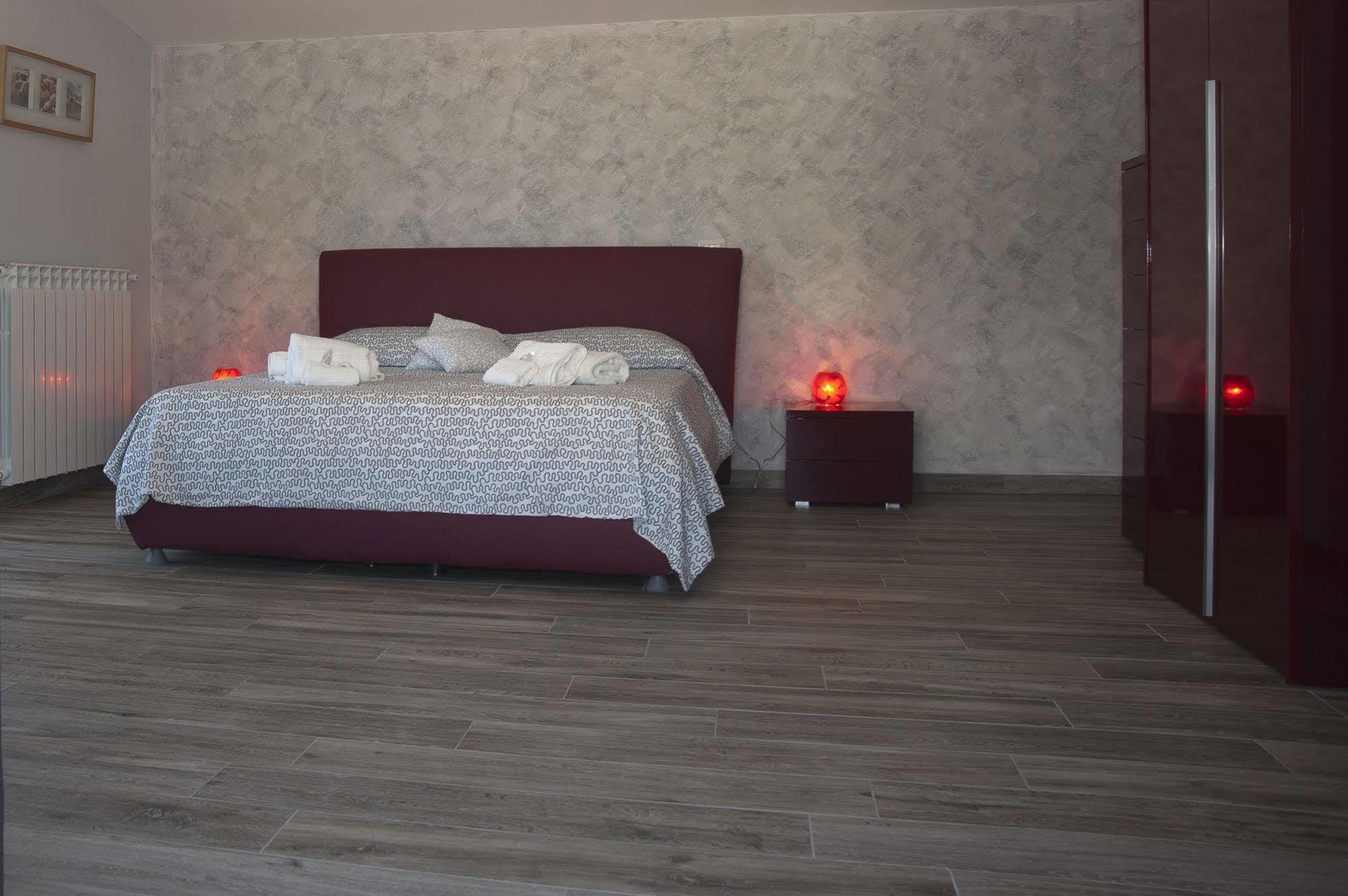 ローマ Domus In Viridi Bed & Breakfast エクステリア 写真