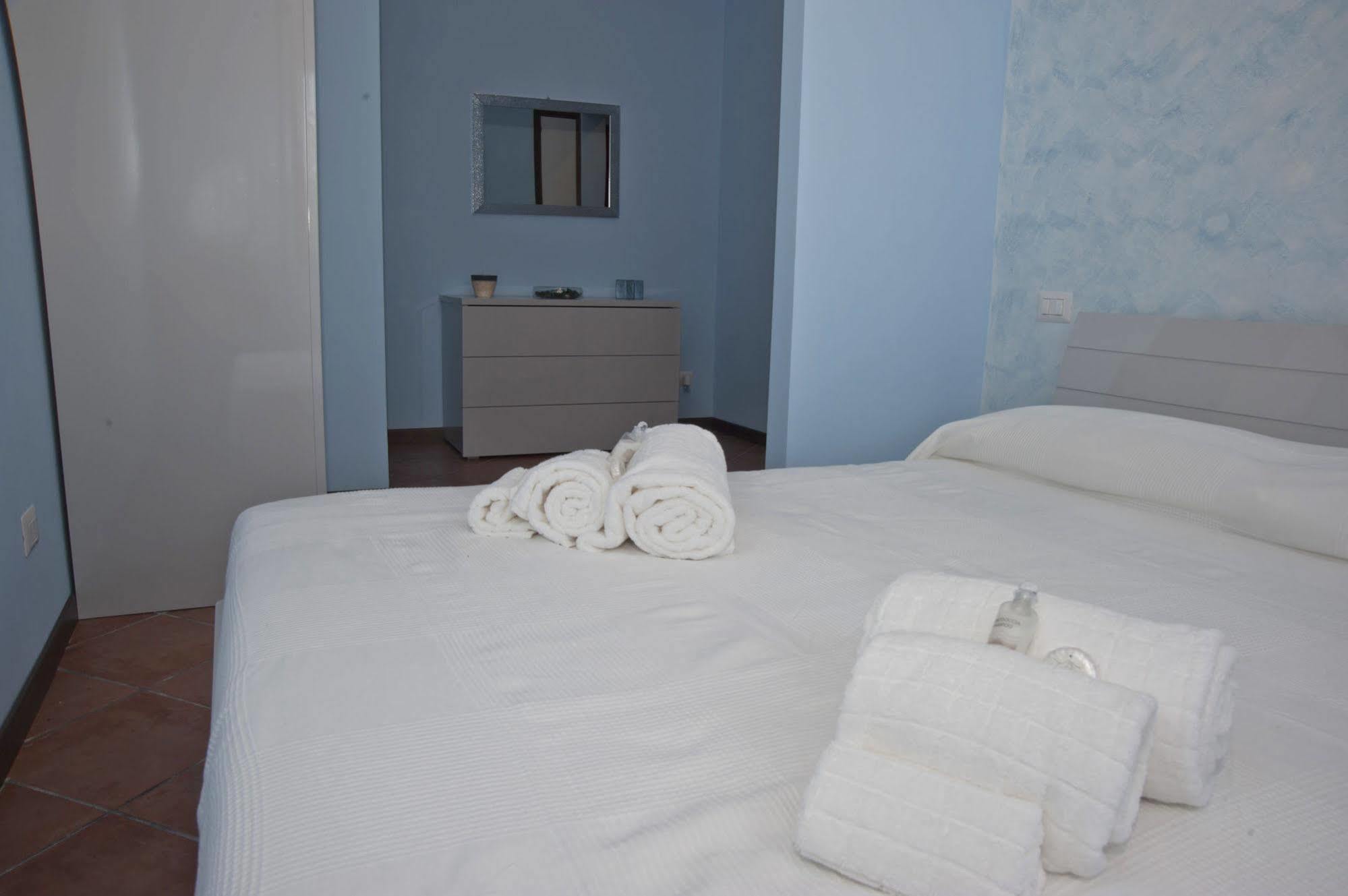 ローマ Domus In Viridi Bed & Breakfast エクステリア 写真