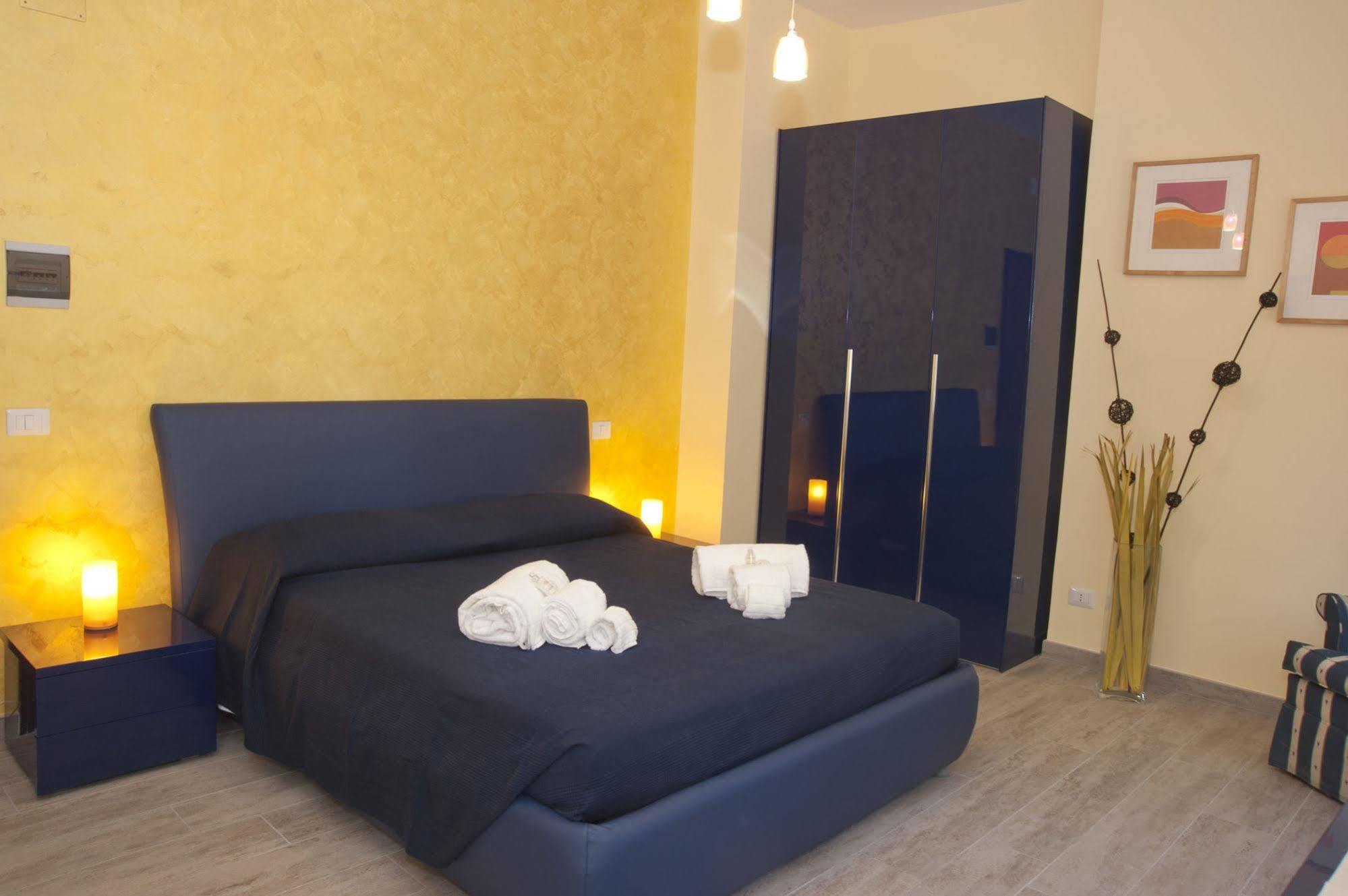 ローマ Domus In Viridi Bed & Breakfast エクステリア 写真