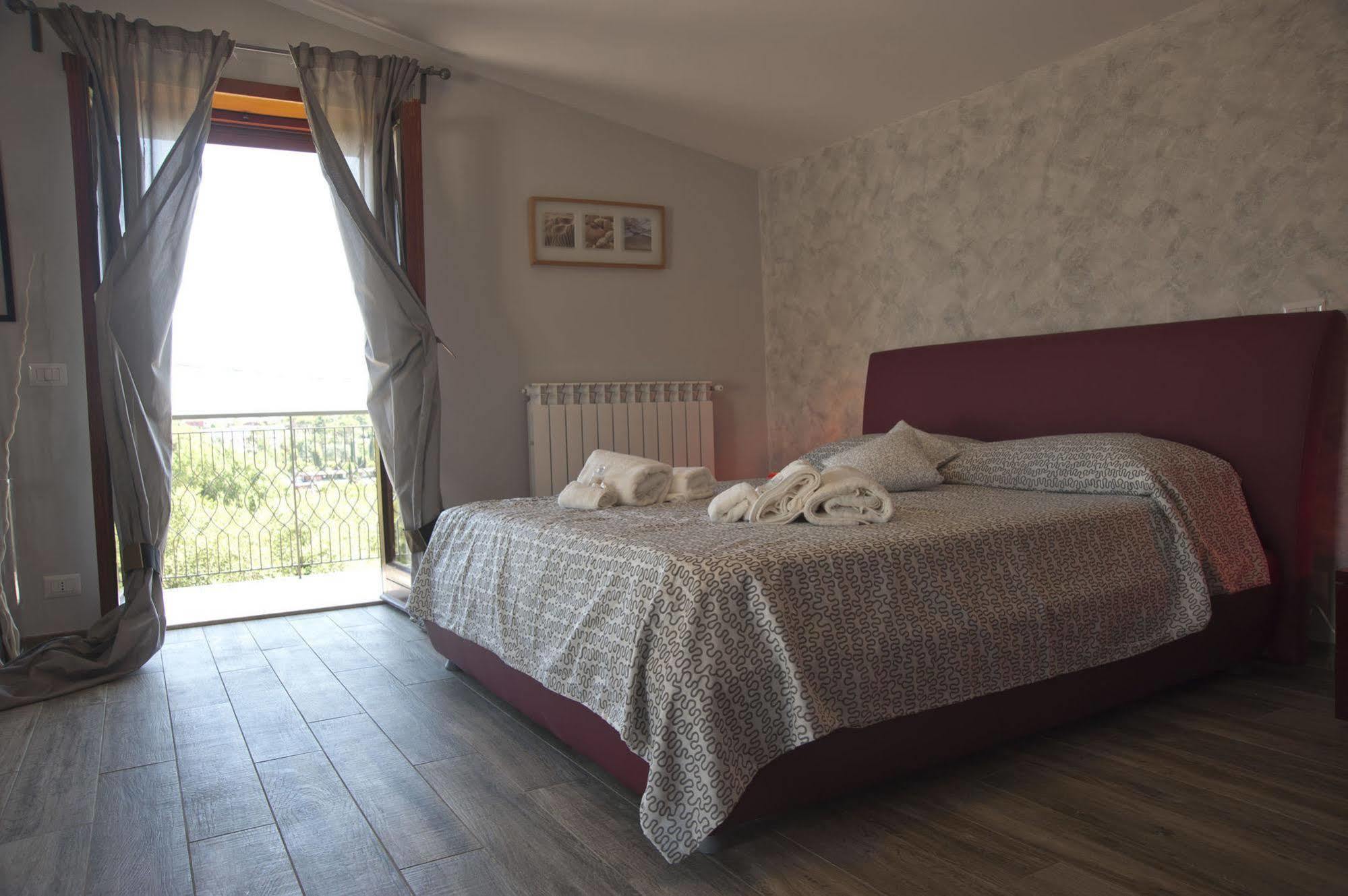 ローマ Domus In Viridi Bed & Breakfast エクステリア 写真